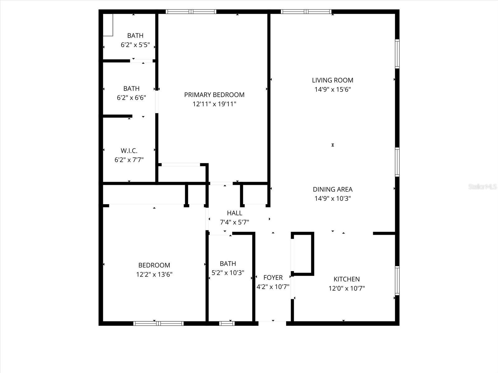1706 Belleair Forest Dr #128, Belleair, FL 33756