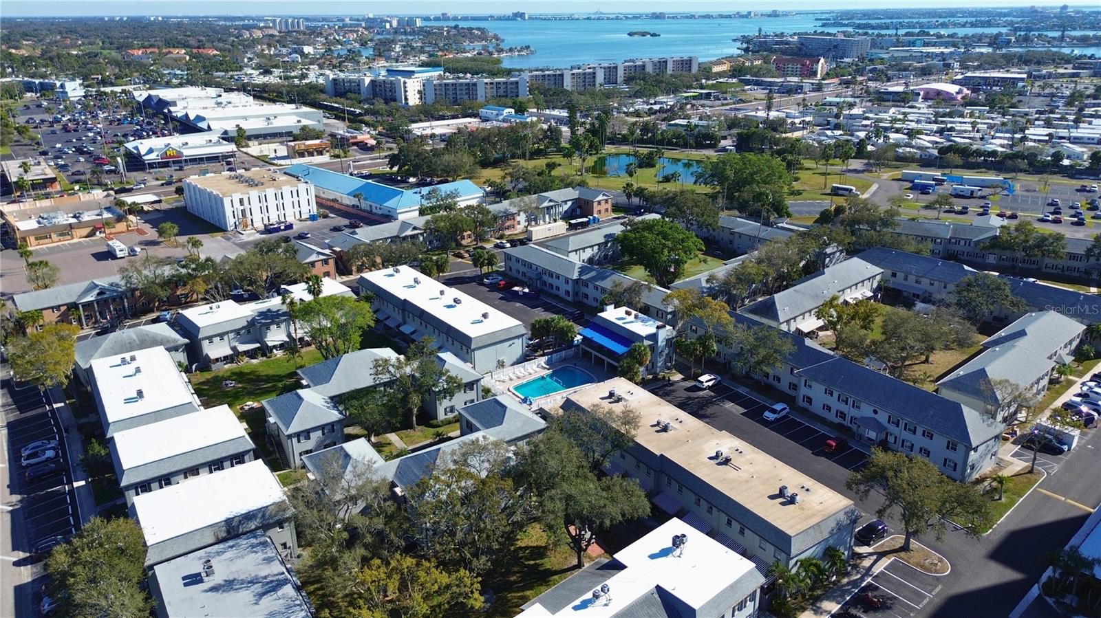 6930A Place De La Paix #2B, South Pasadena, FL 33707