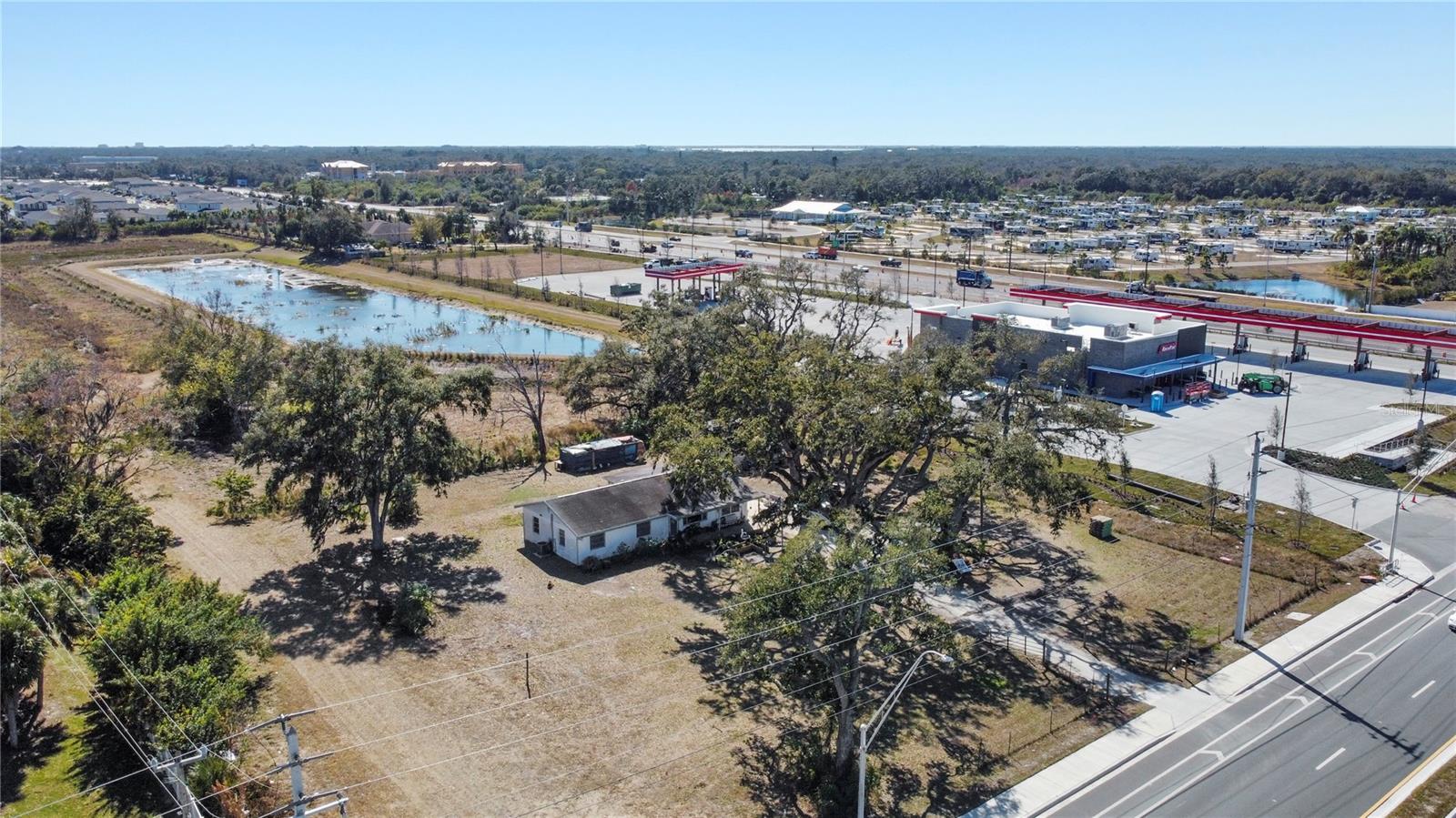 2519 Moccasin Wallow Rd, Palmetto, FL 34221