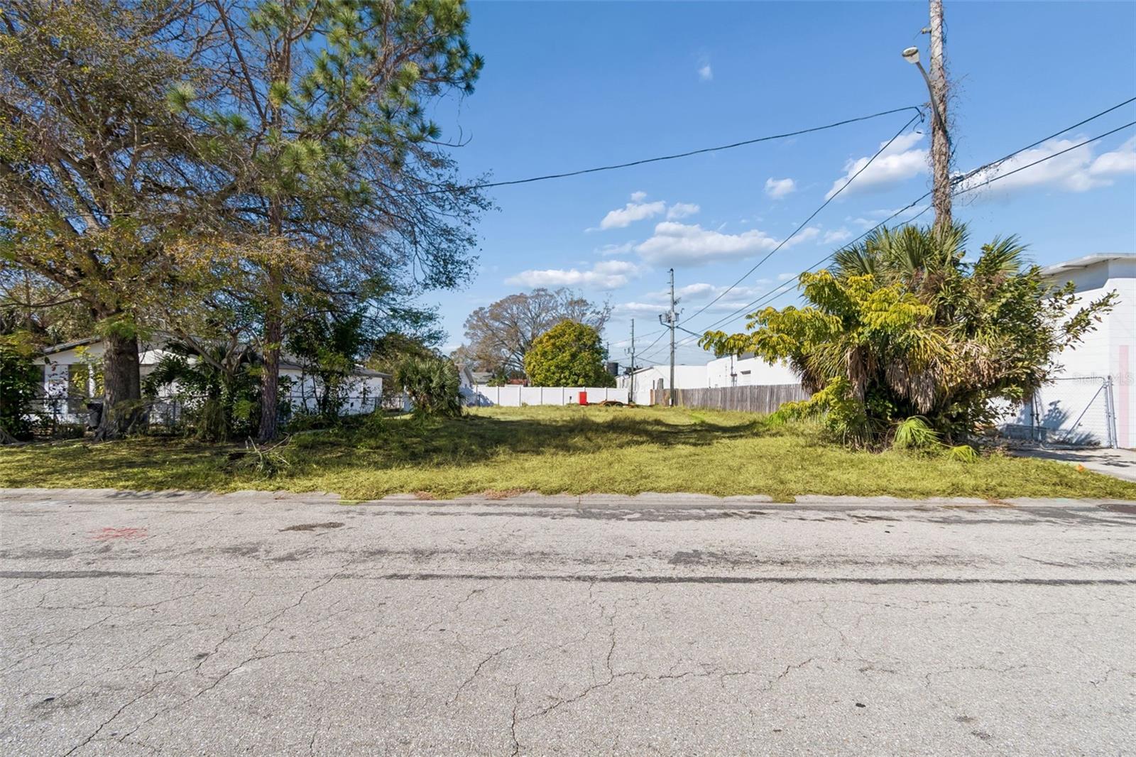 42nd St S, St Petersburg, FL 33711