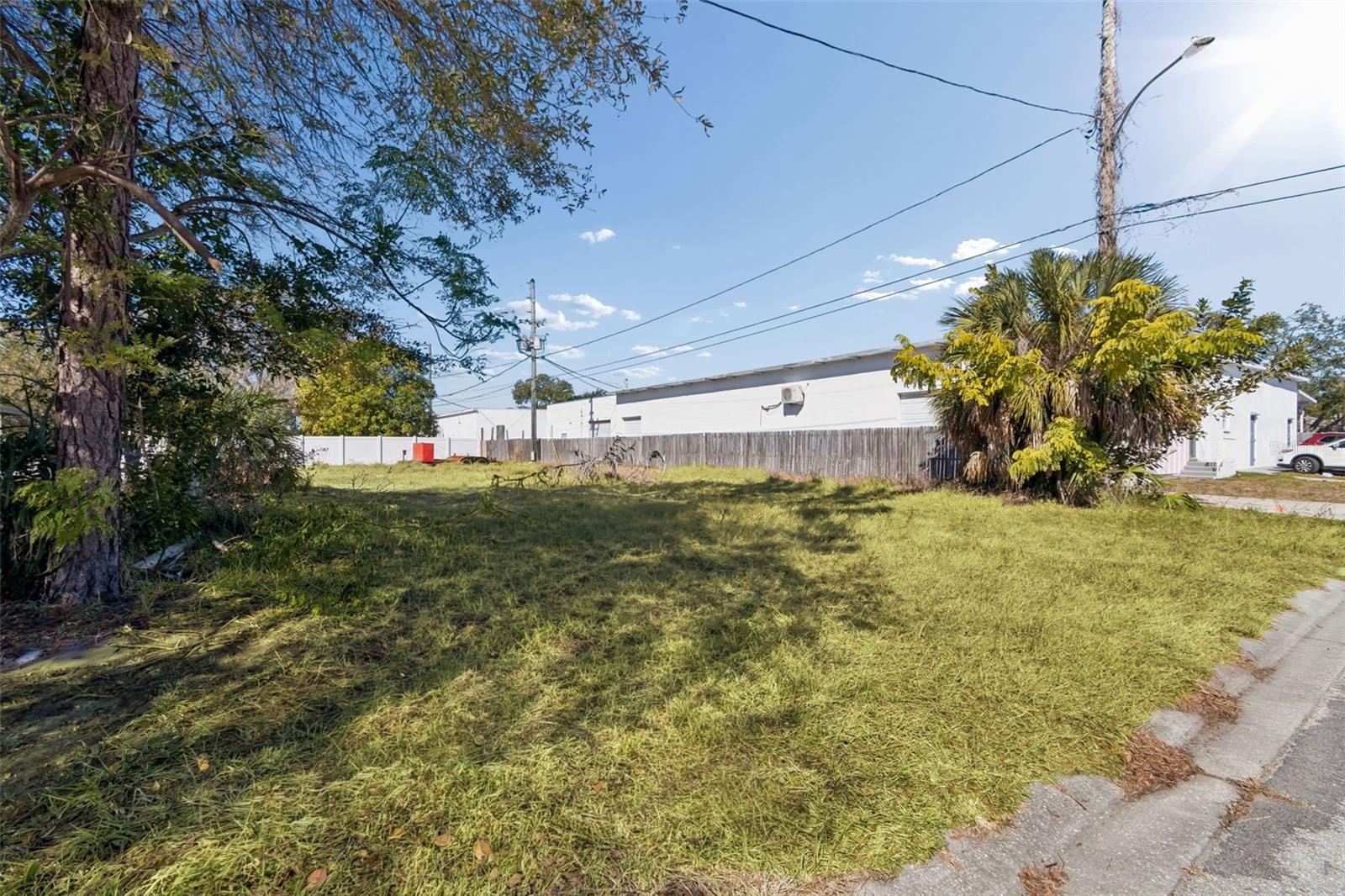 42nd St S, St Petersburg, FL 33711