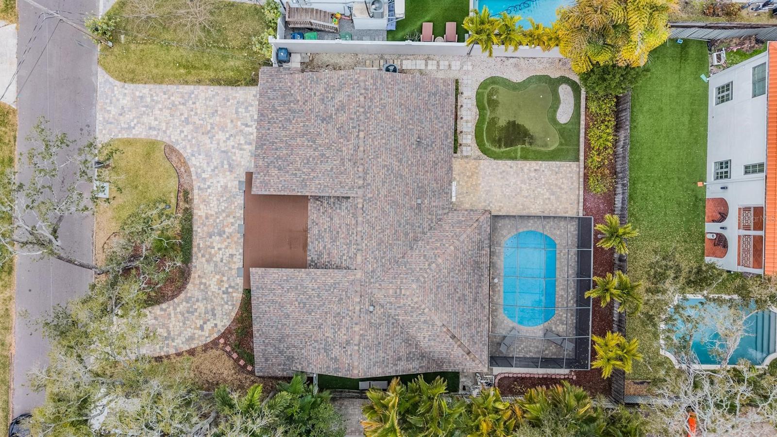 4909 W Dryad St, Tampa, FL 33629