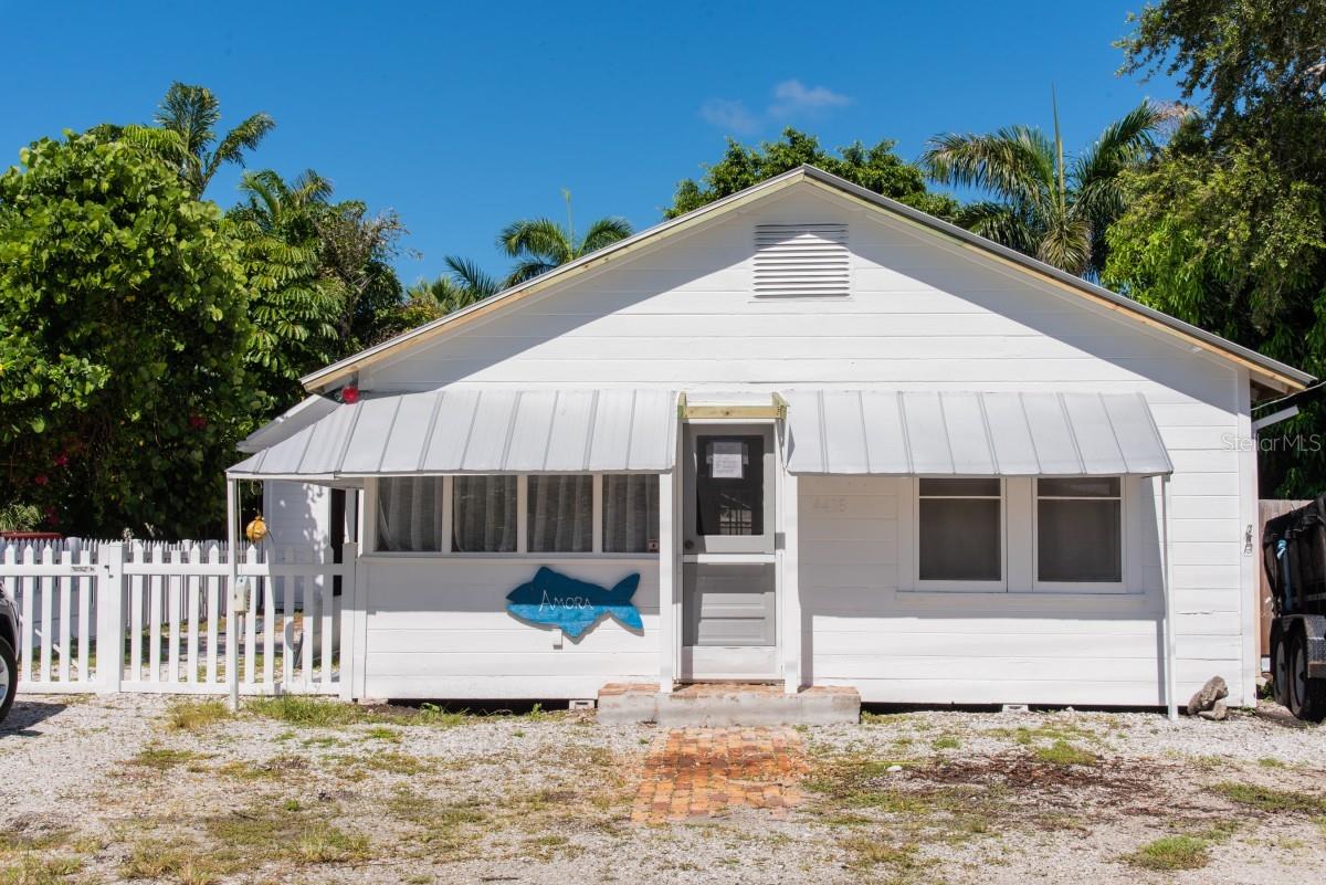 4416 123rd St Ct W, Cortez, FL 34215
