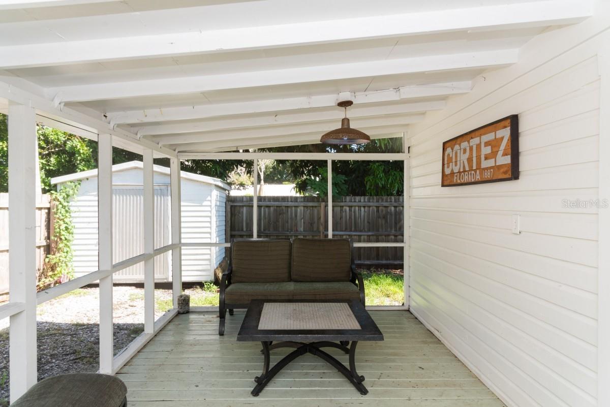 4416 123rd St Ct W, Cortez, FL 34215