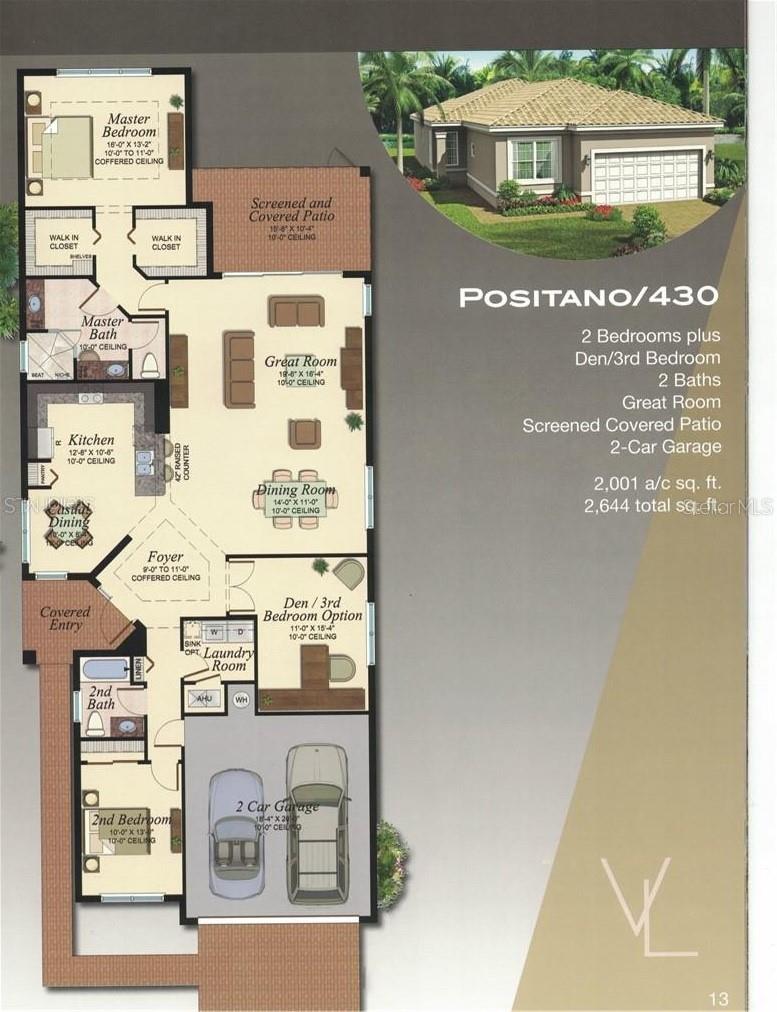 4912 Sandy Glen Way, Wimauma, FL 33598
