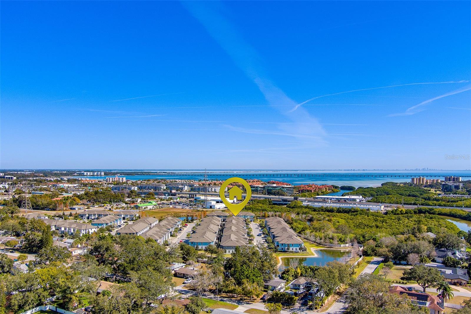 2416 Foggy Creek Cir, Clearwater, FL 33764