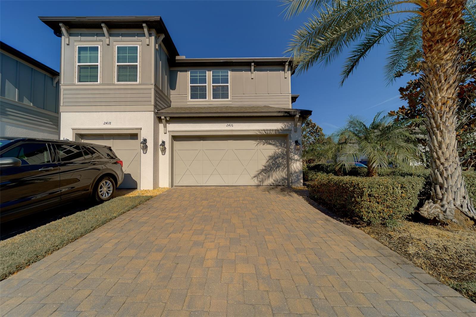 2416 Foggy Creek Cir, Clearwater, FL 33764