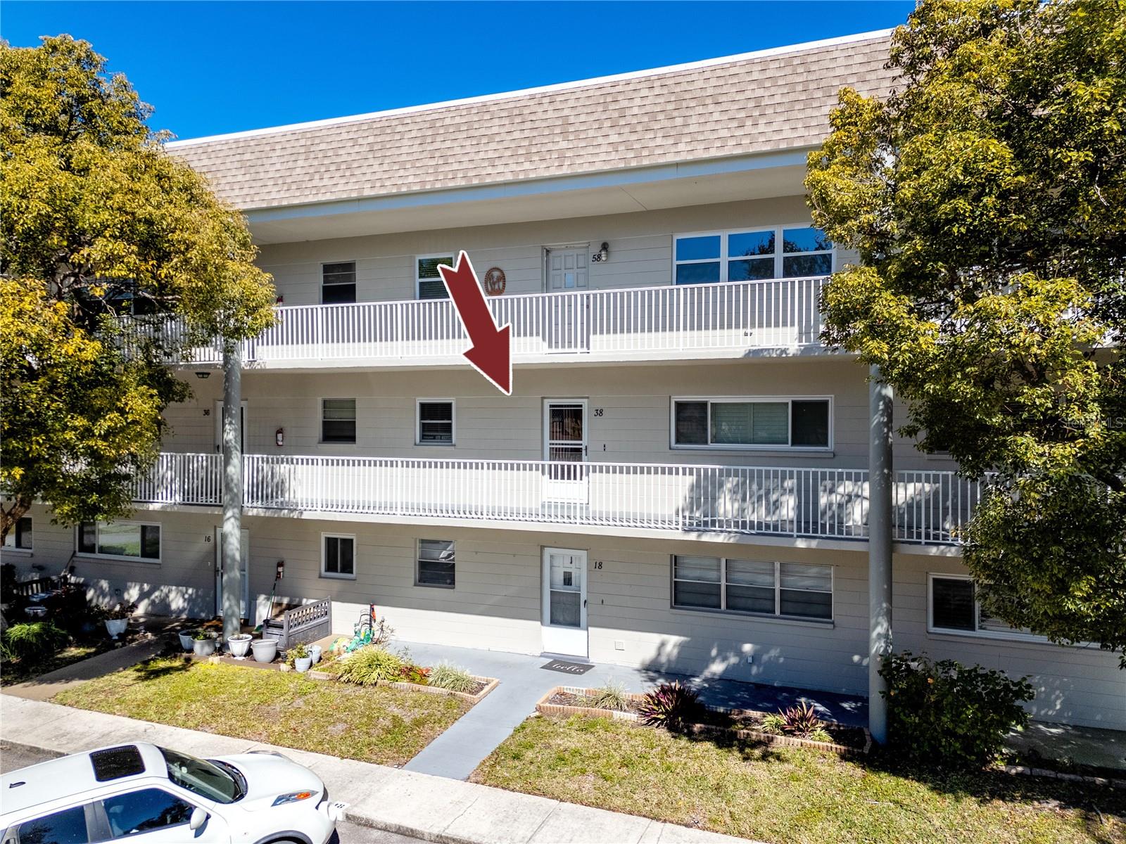 2440 World Parkway Blvd #38, Clearwater, FL 33763