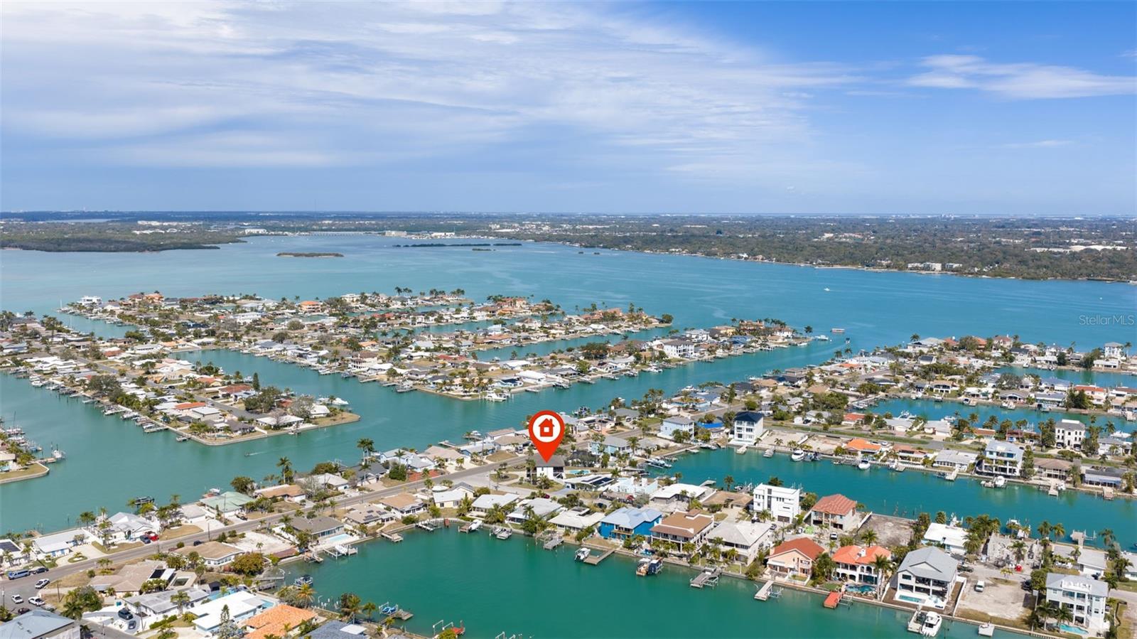 605 115th Ave, Treasure Island, FL 33706
