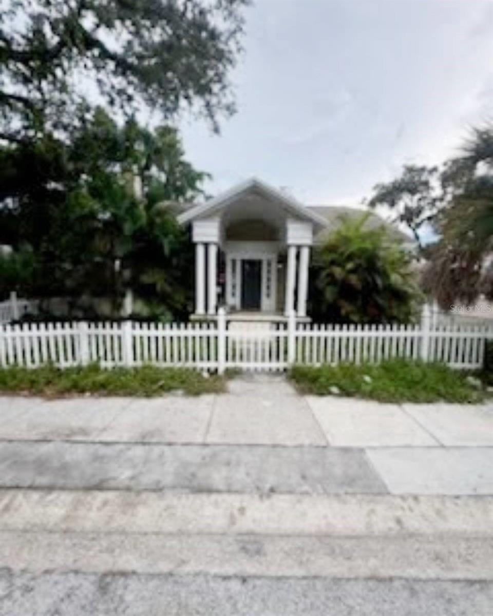 St Petersburg, FL 33712
