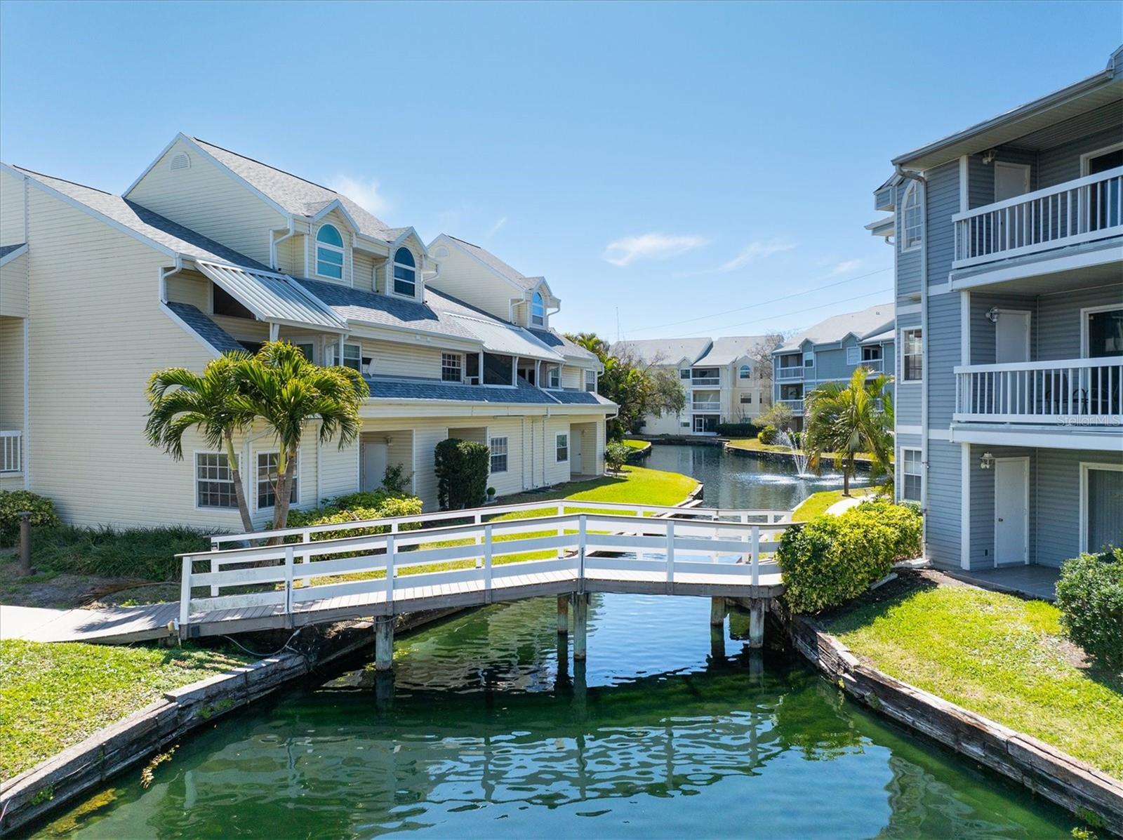 6931 Stones Throw Cir N #5302, St Petersburg, FL 33710