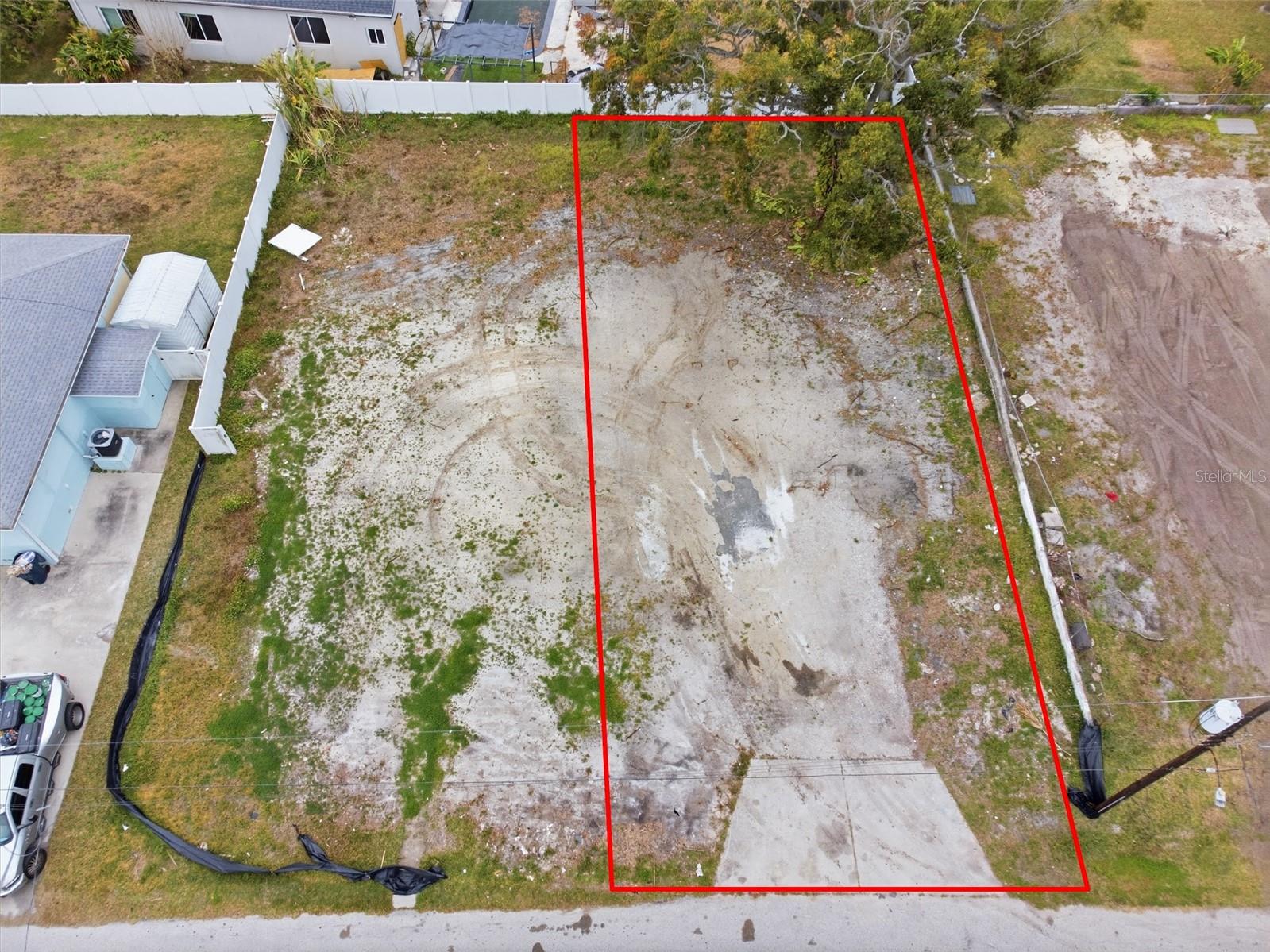 2405 Davis St, Tampa, FL 33605