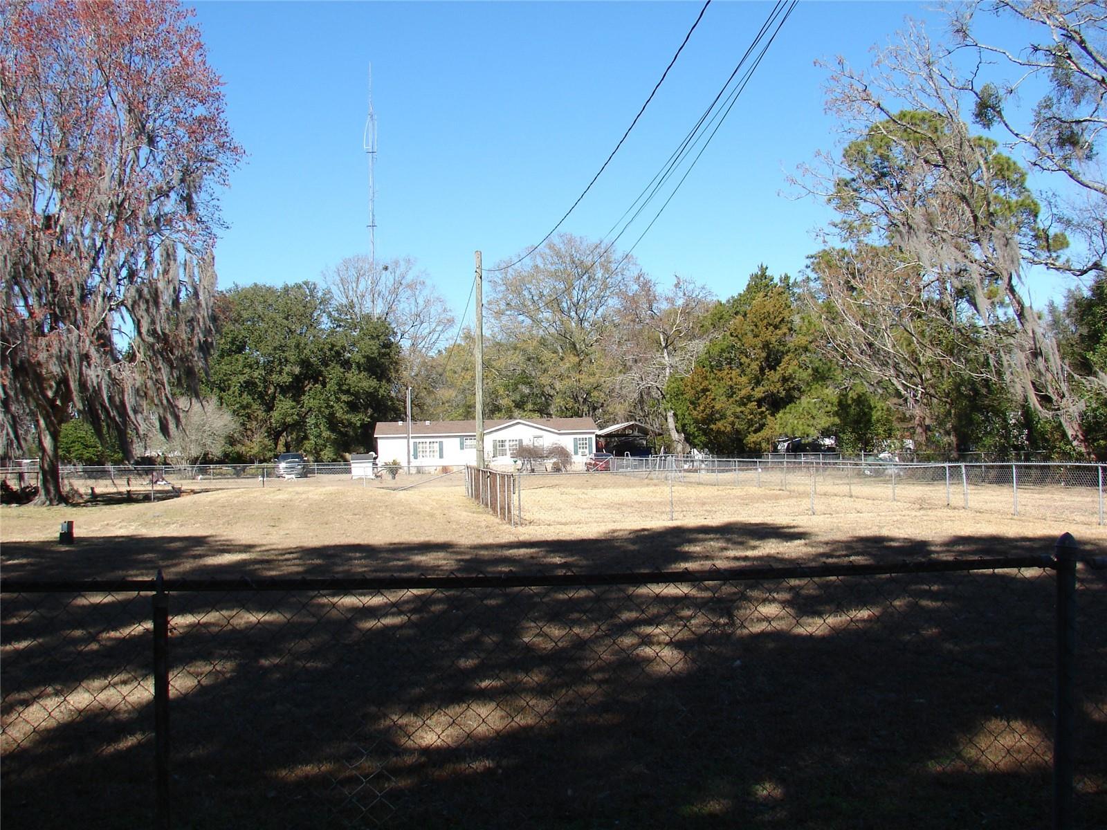 8551 Oglesby Ave, Jacksonville, FL 32220