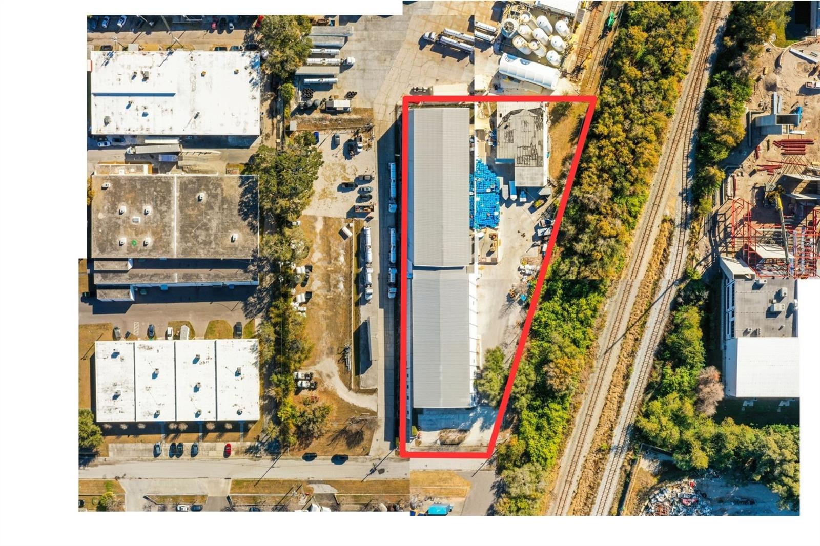 1555 Sunshine Dr, Clearwater, FL 33765