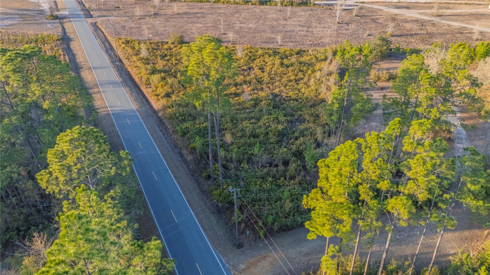 0 Conner Nelson Rd, Hilliard, FL 32046