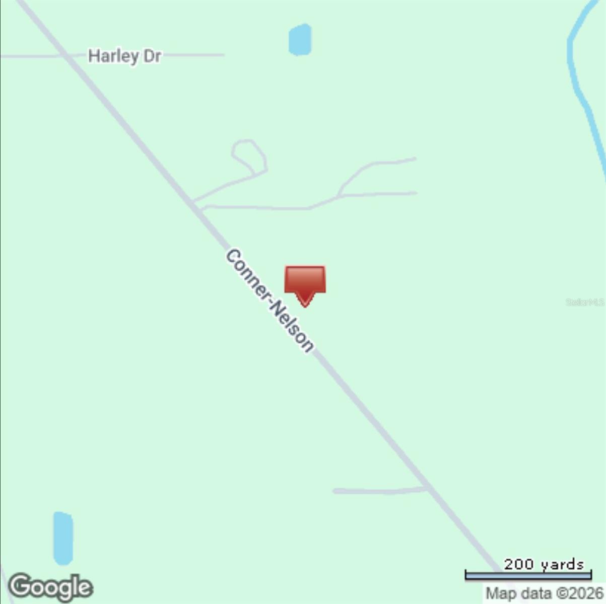 0 Conner Nelson Rd, Hilliard, FL 32046