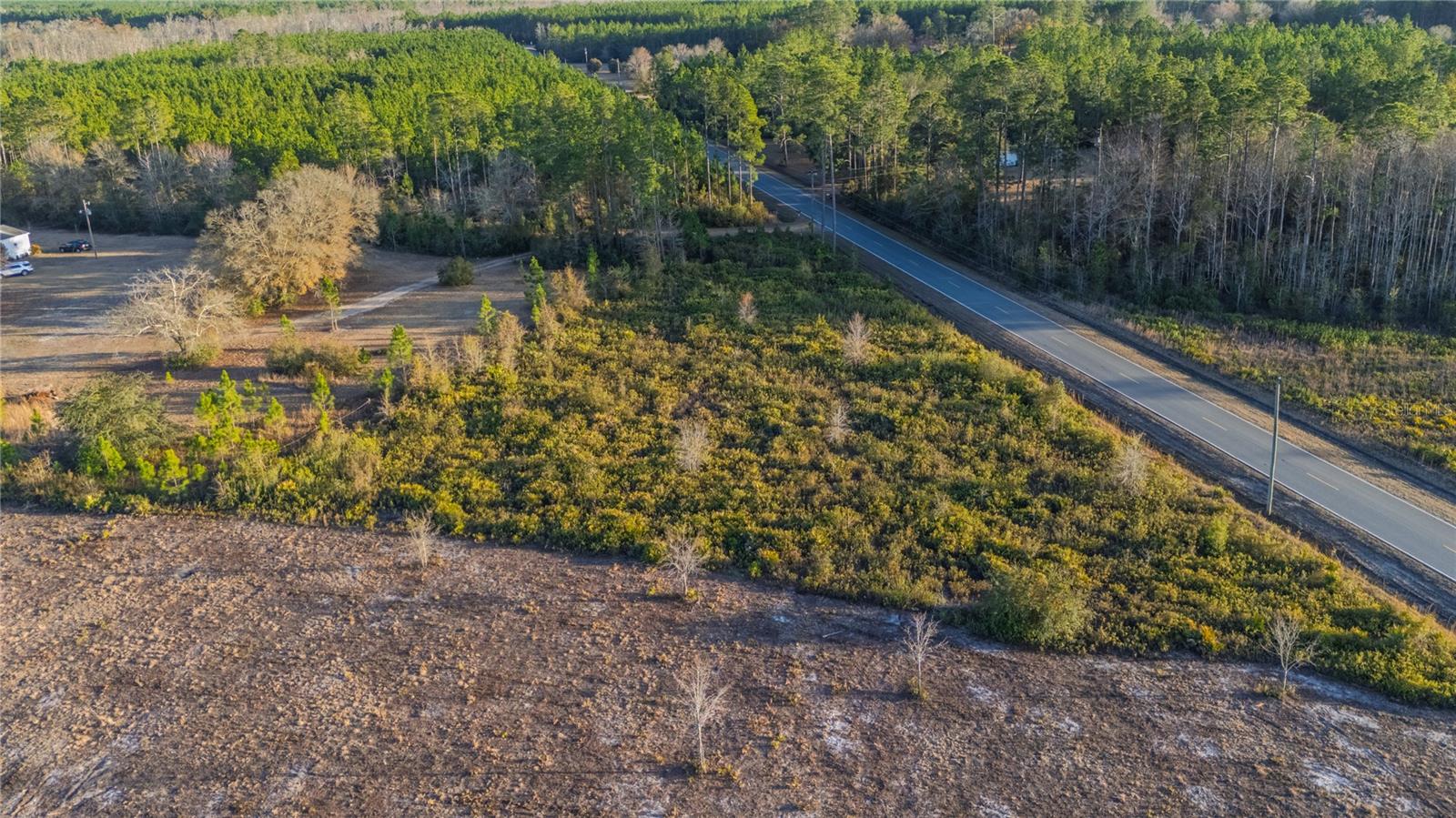0 Conner Nelson Rd, Hilliard, FL 32046