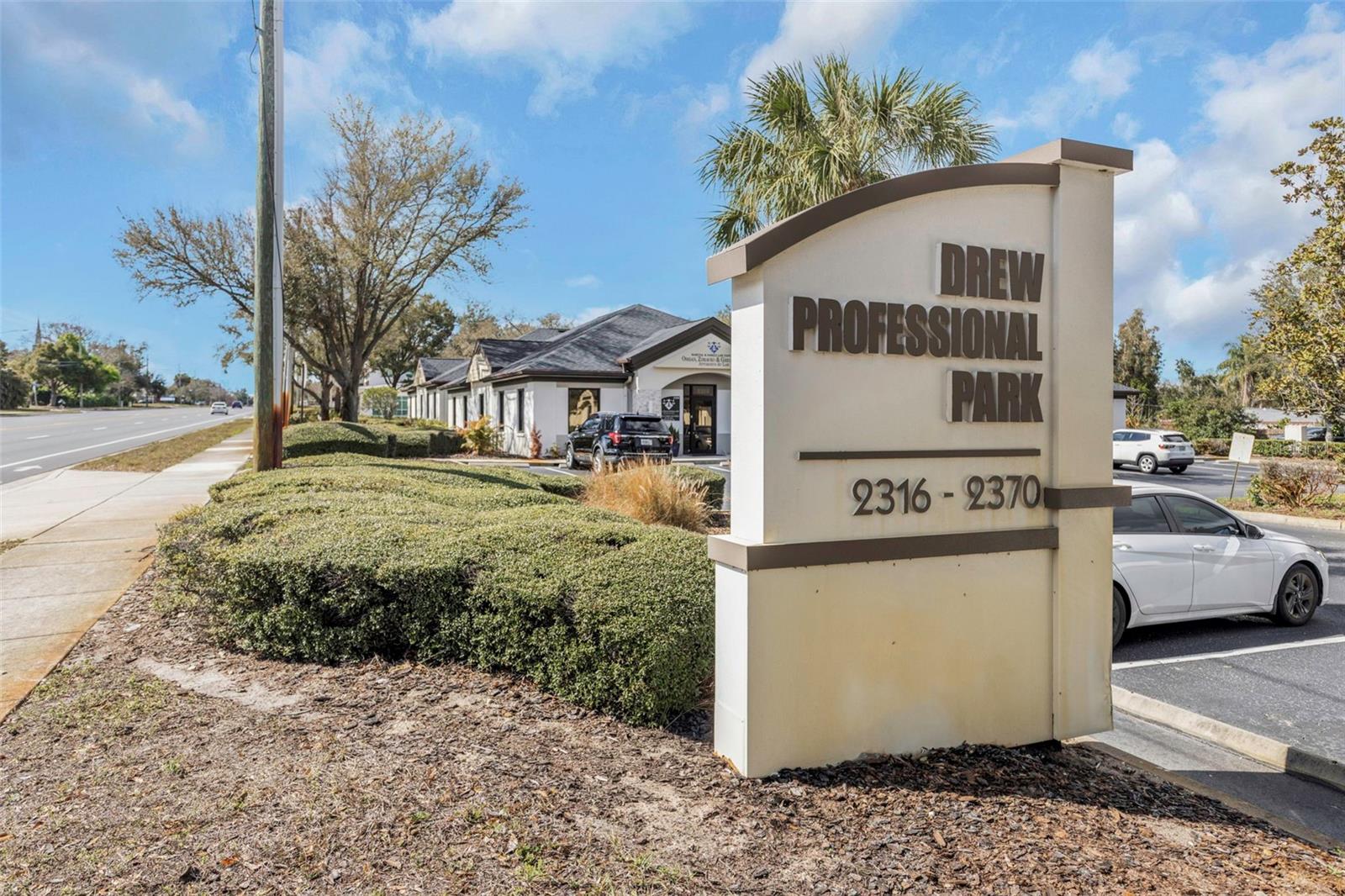 2346 Drew St #1F, Clearwater, FL 33765