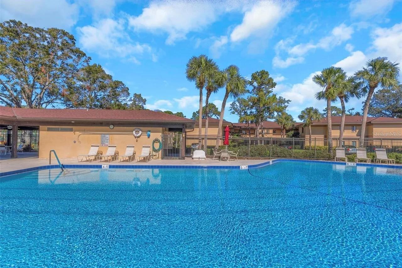 2679 Sabal Springs Cir #102, Clearwater, FL 33761