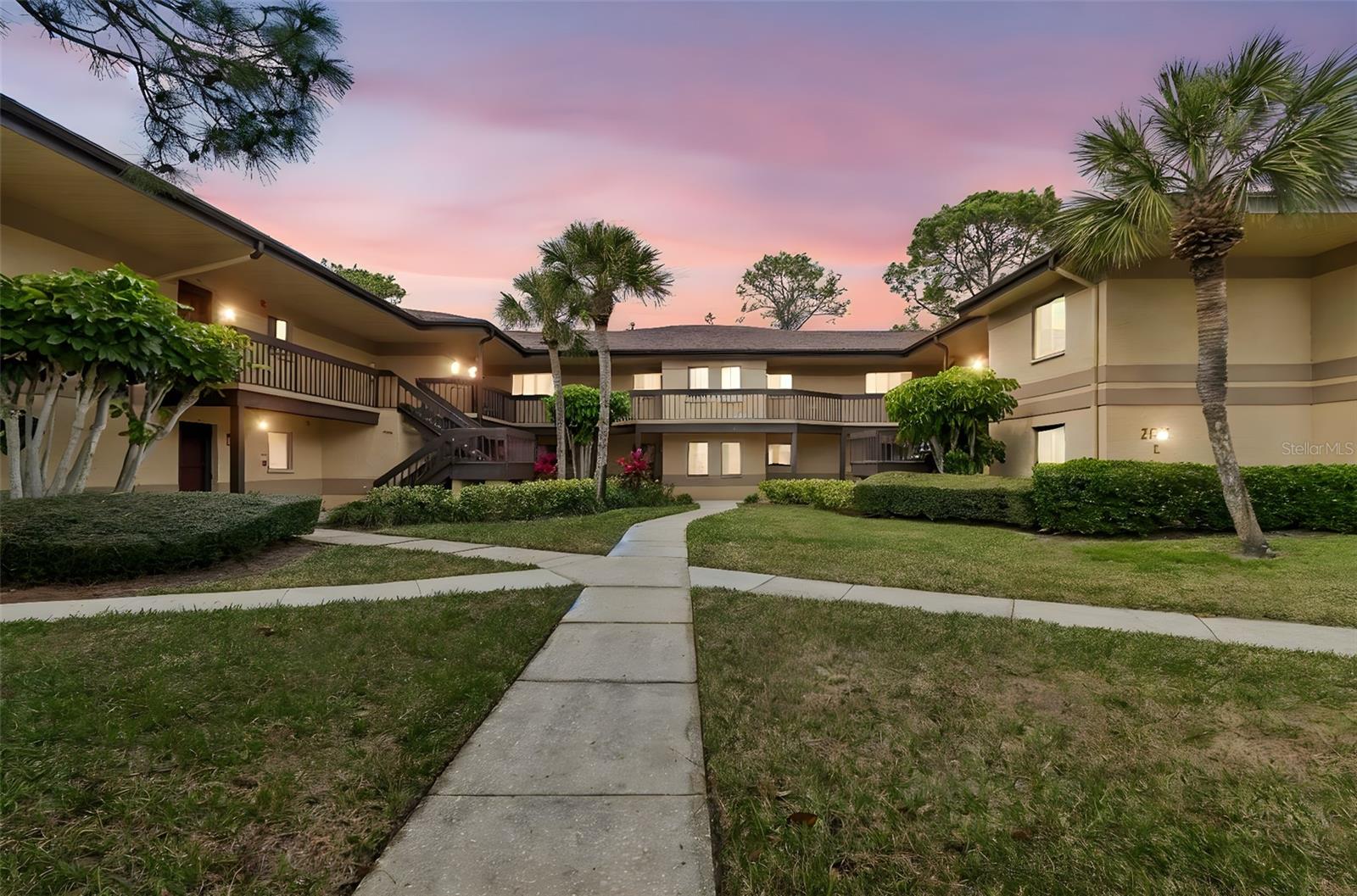 2679 Sabal Springs Cir #102, Clearwater, FL 33761