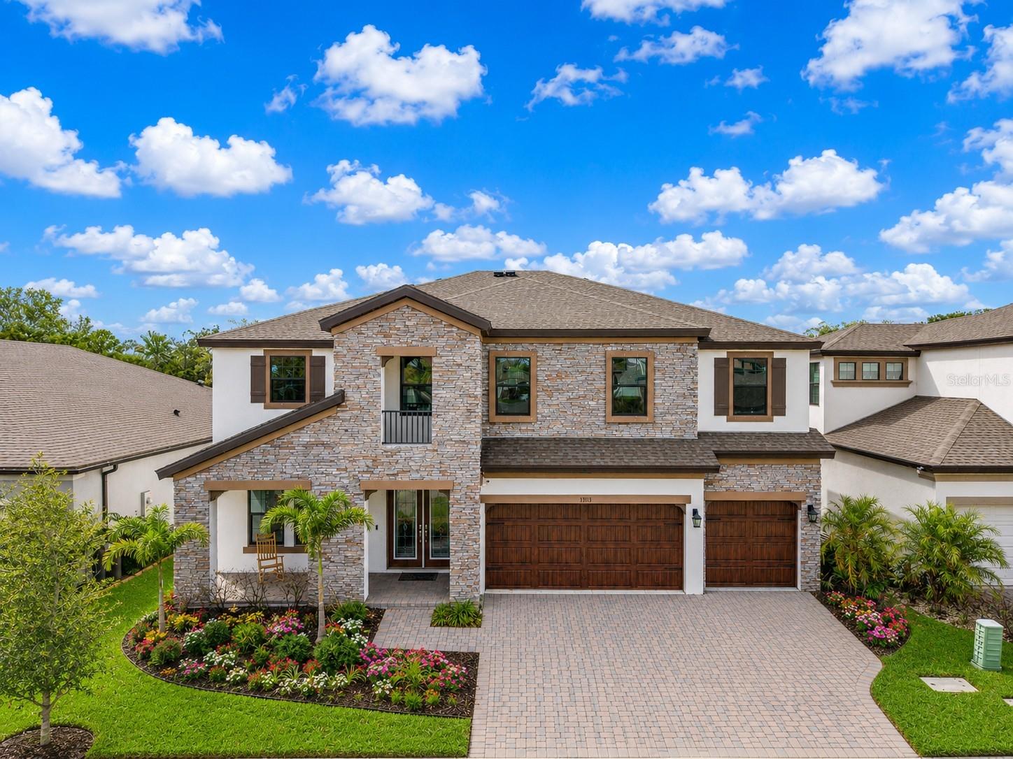 13113 Wildflower Meadow Dr, Riverview, FL 33579