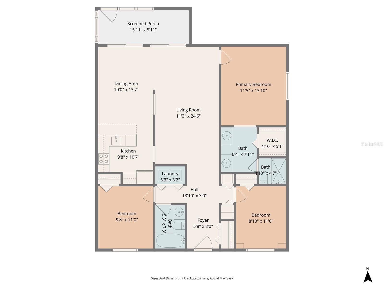 6320 7th Ave W, Bradenton, FL 34209