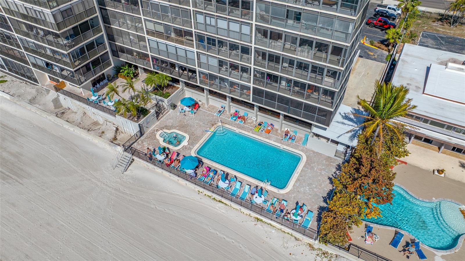 15462 Gulf Blvd #603, Madeira Beach, FL 33708