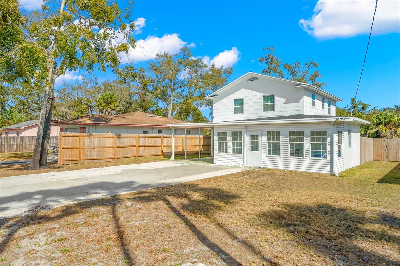 1613 N Martin Luther King Jr Ave, Clearwater, FL 33755
