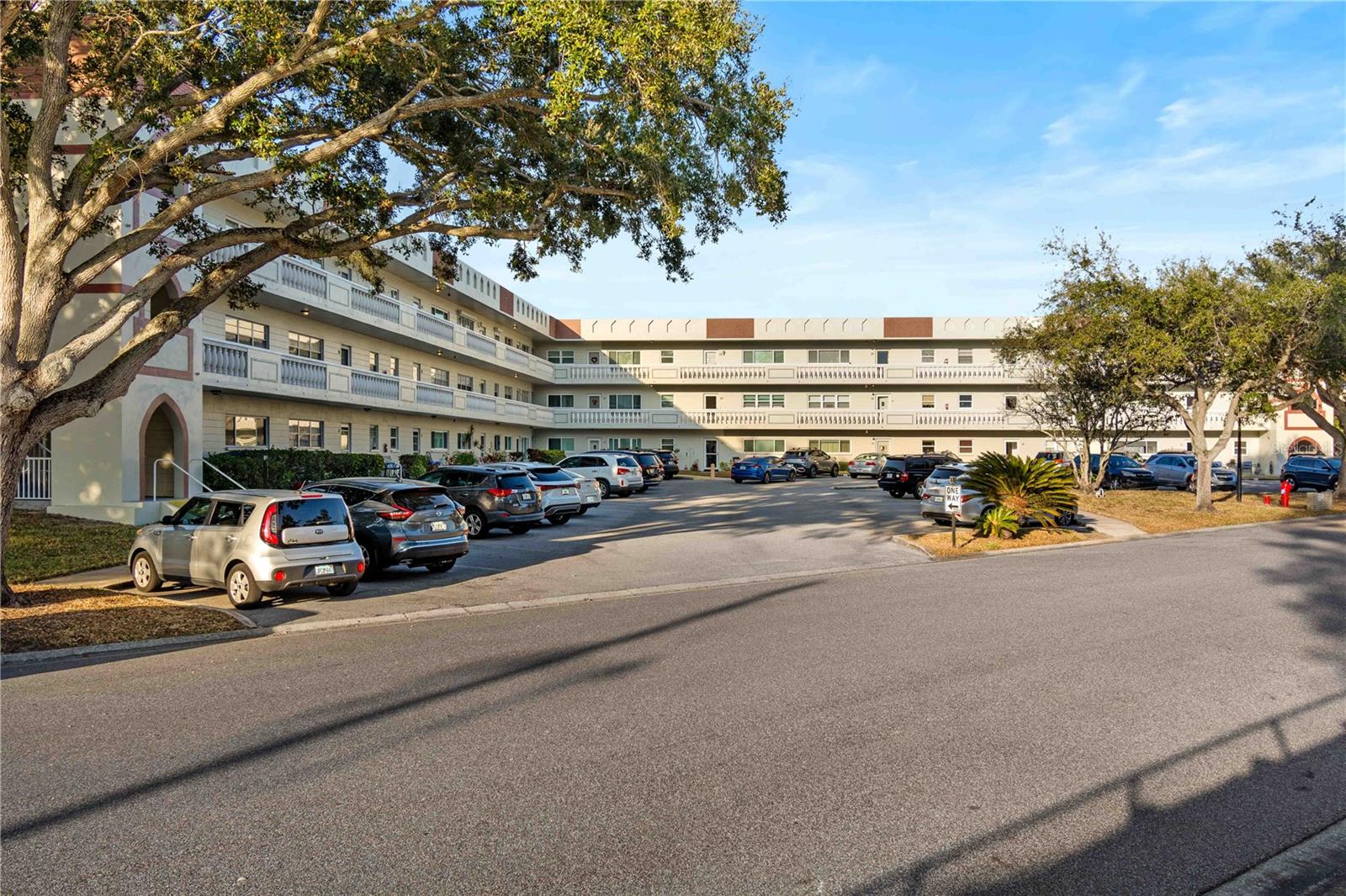 2284 Spanish Dr #50, Clearwater, FL 33763