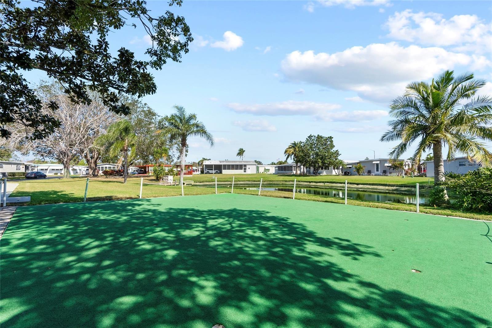 10101 N Lake Dr #89, Largo, FL 33773