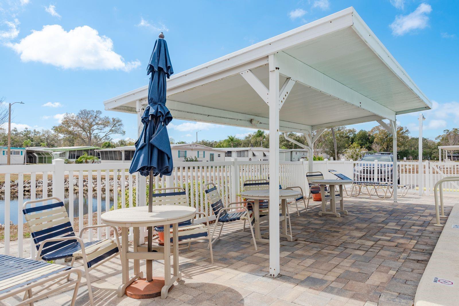 2331 Belleair Rd #906, Clearwater, FL 33764