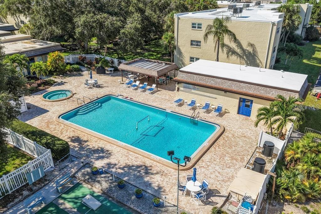 11485 Oakhurst Rd #200-208, Largo, FL 33774