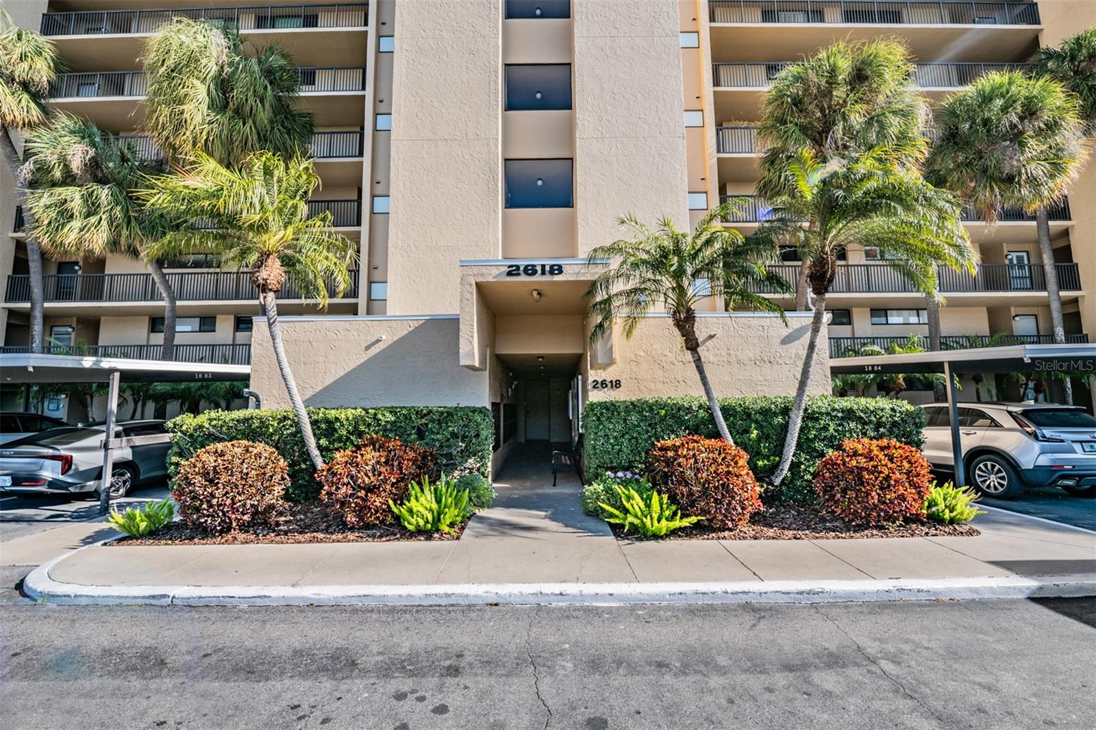 2618 Cove Cay Dr #204, Clearwater, FL 33760