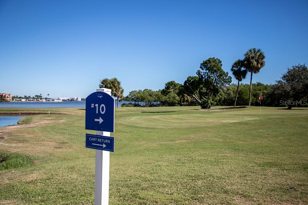 2618 Cove Cay Dr #204, Clearwater, FL 33760