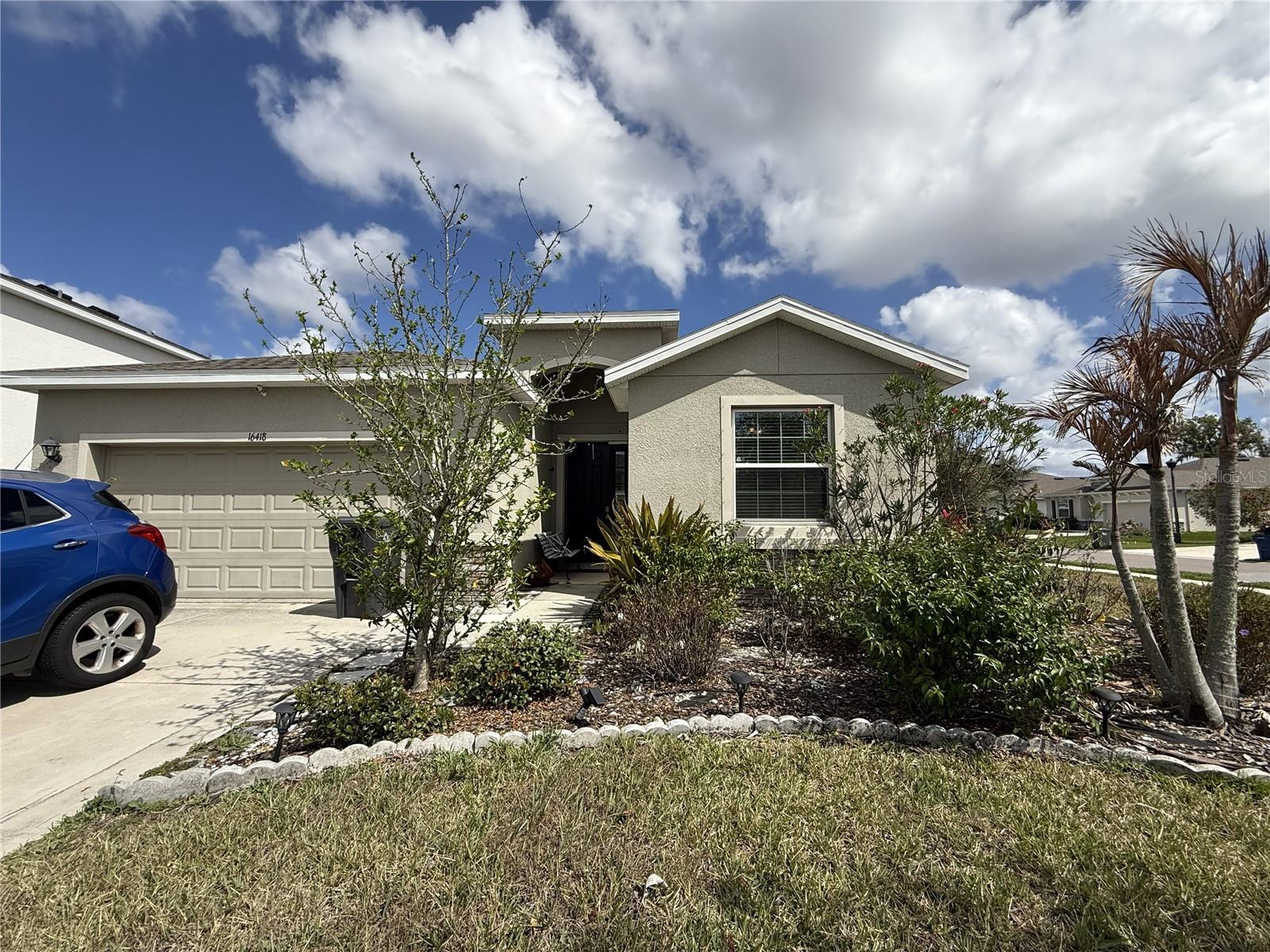16418 Woodside GLEN, Parrish, FL 34219