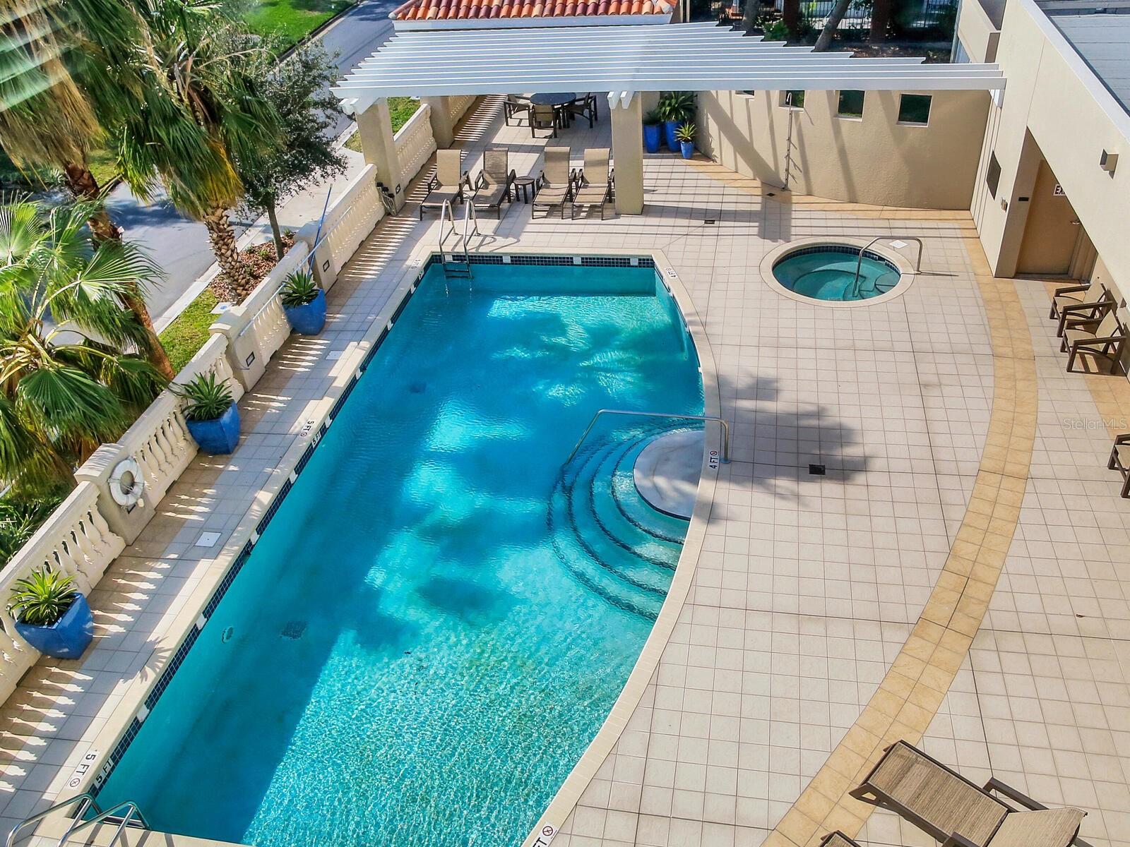 3507 Bayshore Blvd #1202, Tampa, FL 33629