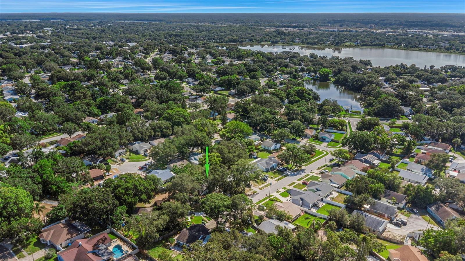 2761 Cactus Hill Pl, Palm Harbor, FL 34684
