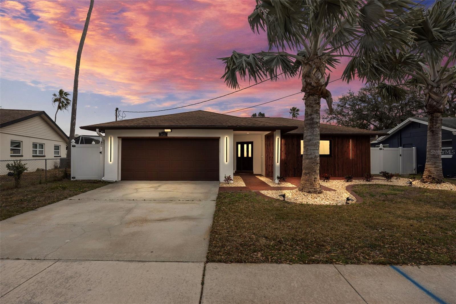 5921 Denver St NE, St Petersburg, FL 33703