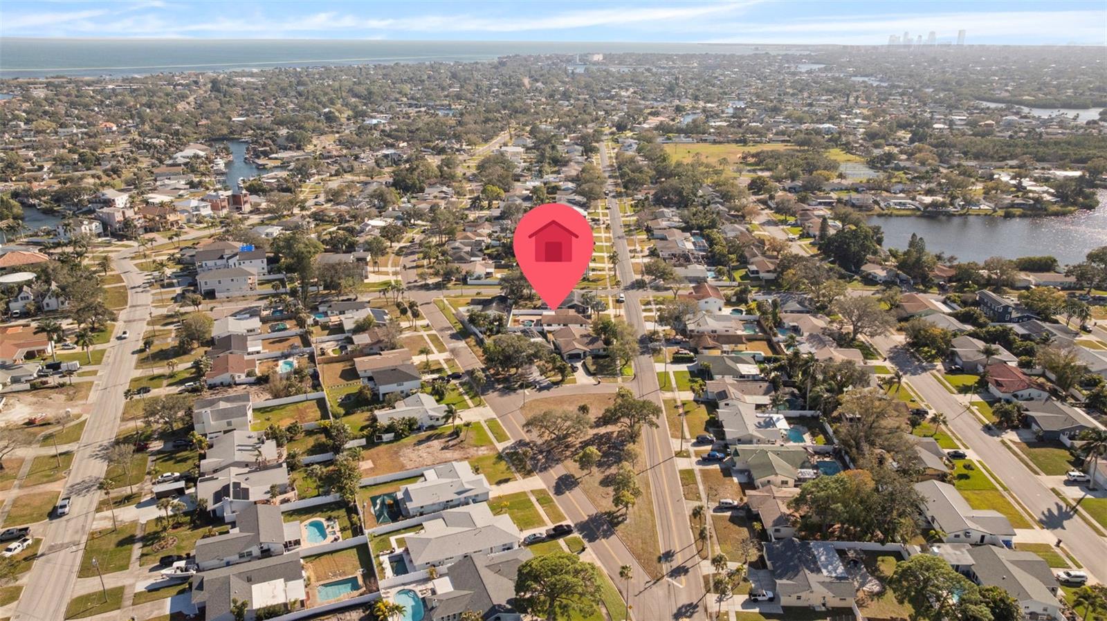 5921 Denver St NE, St Petersburg, FL 33703