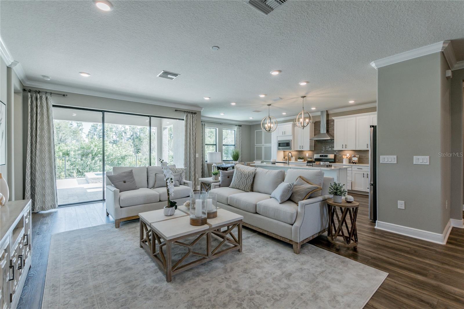 704 Estates Blvd, Tarpon Springs, FL 34688