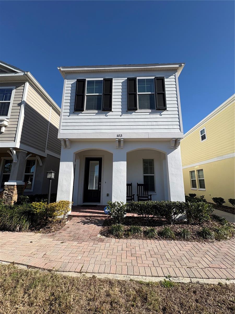 103 Cutlass Way, Oldsmar, FL 34677