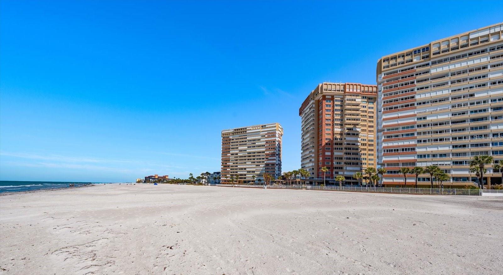 17920 Gulf Blvd #1901, Redington Shores, FL 33708