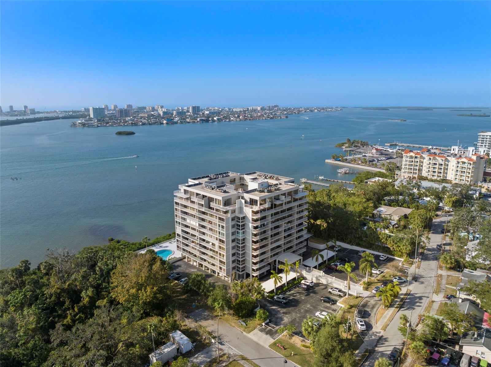 500 N Osceola Ave #406, Clearwater, FL 33755