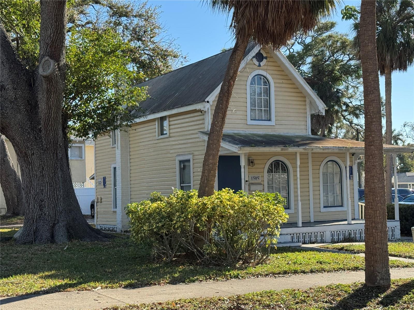 1505 6th Ave W, Bradenton, FL 34205