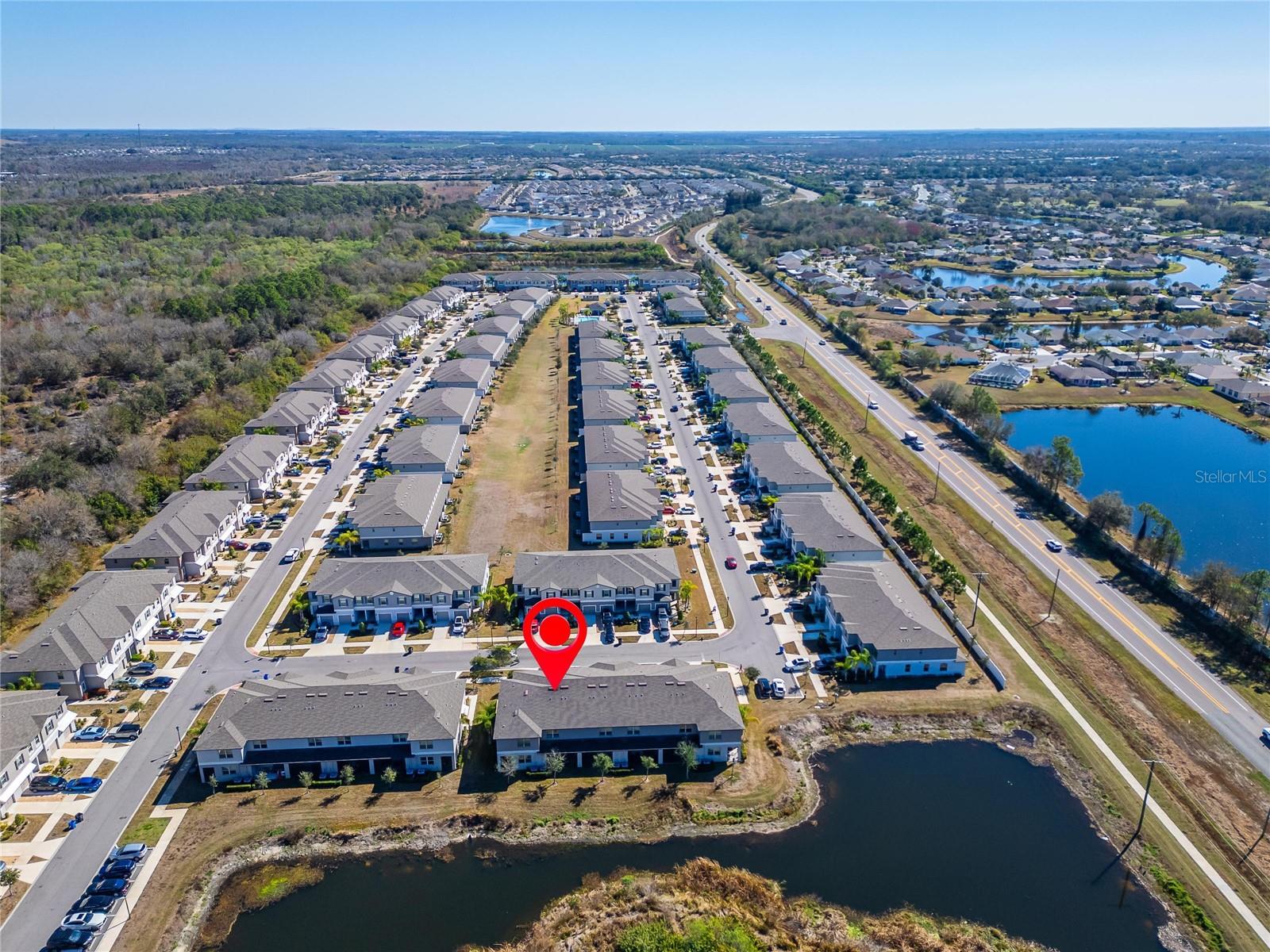 15519 Prestwick Rose Pl, Sun City Center, FL 33573