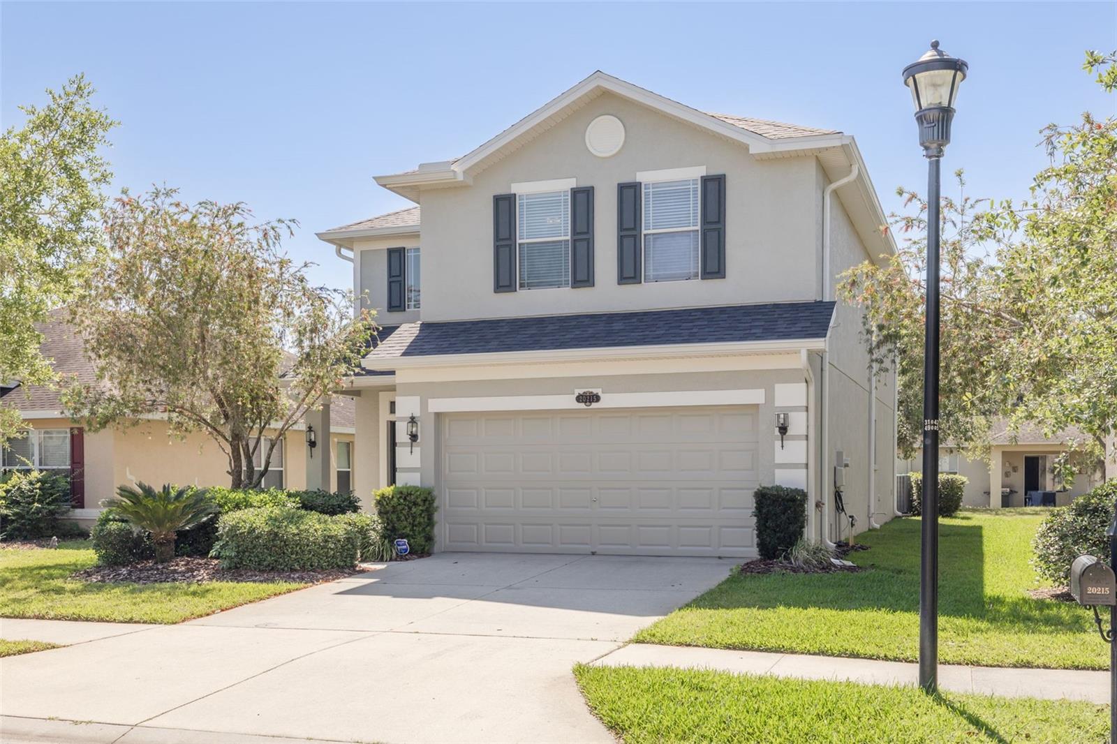 20215 Natures Spirit Dr, Tampa, FL 33647