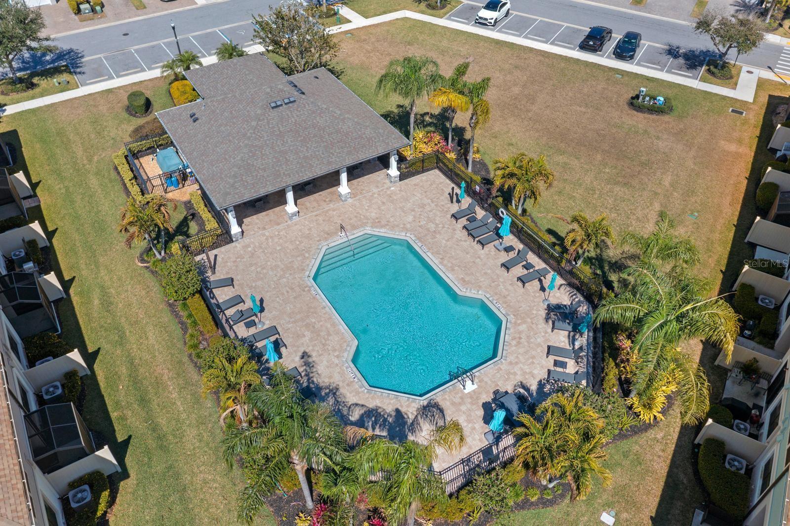 2444 Foggy Creek Cir, Clearwater, FL 33764