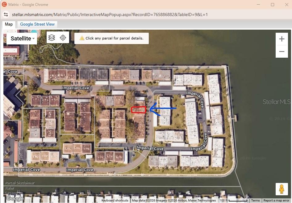 19029 Us Highway 19 N #18F, Clearwater, FL 33764