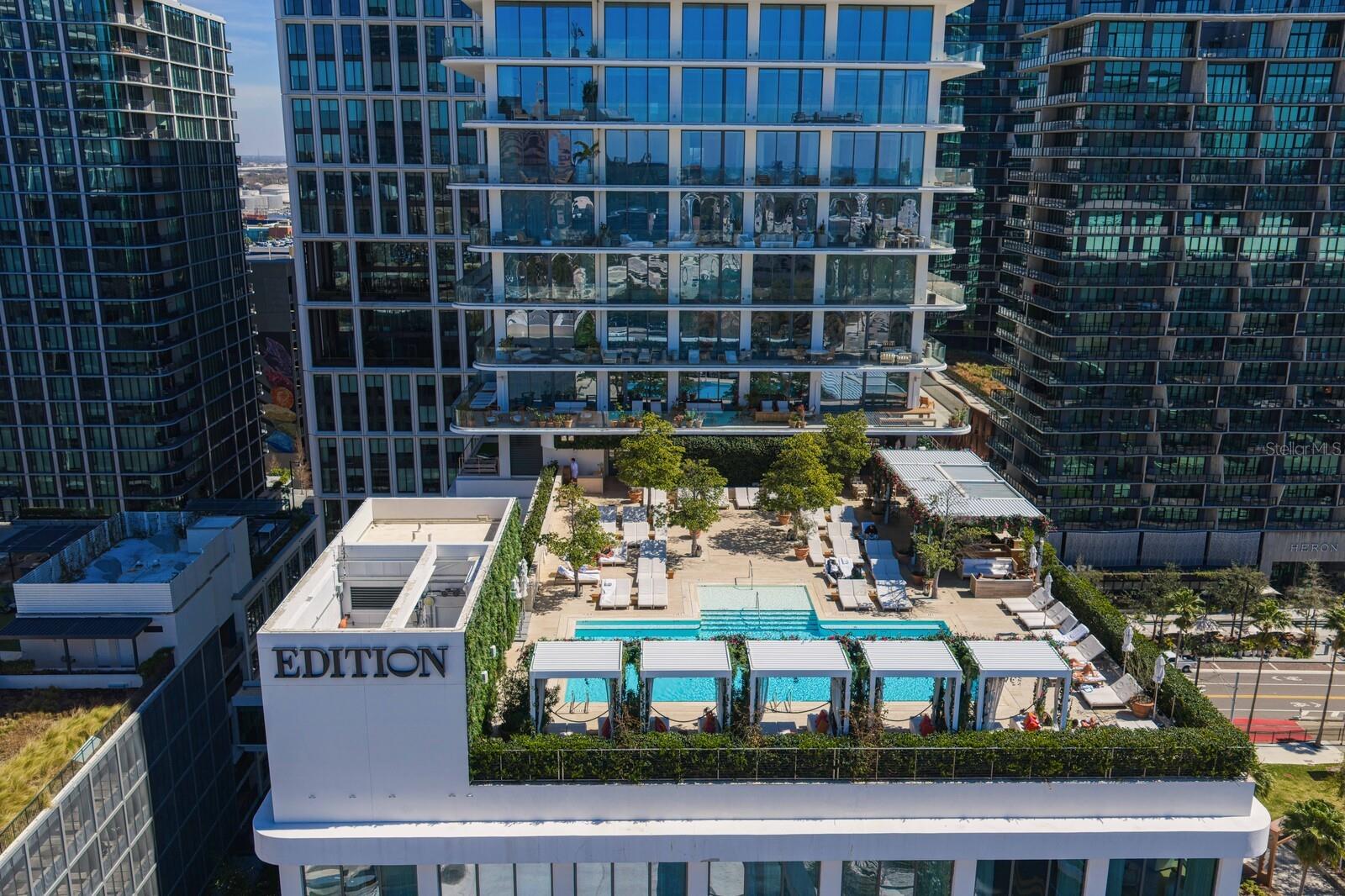 1000 Water St #1502, Tampa, FL 33602