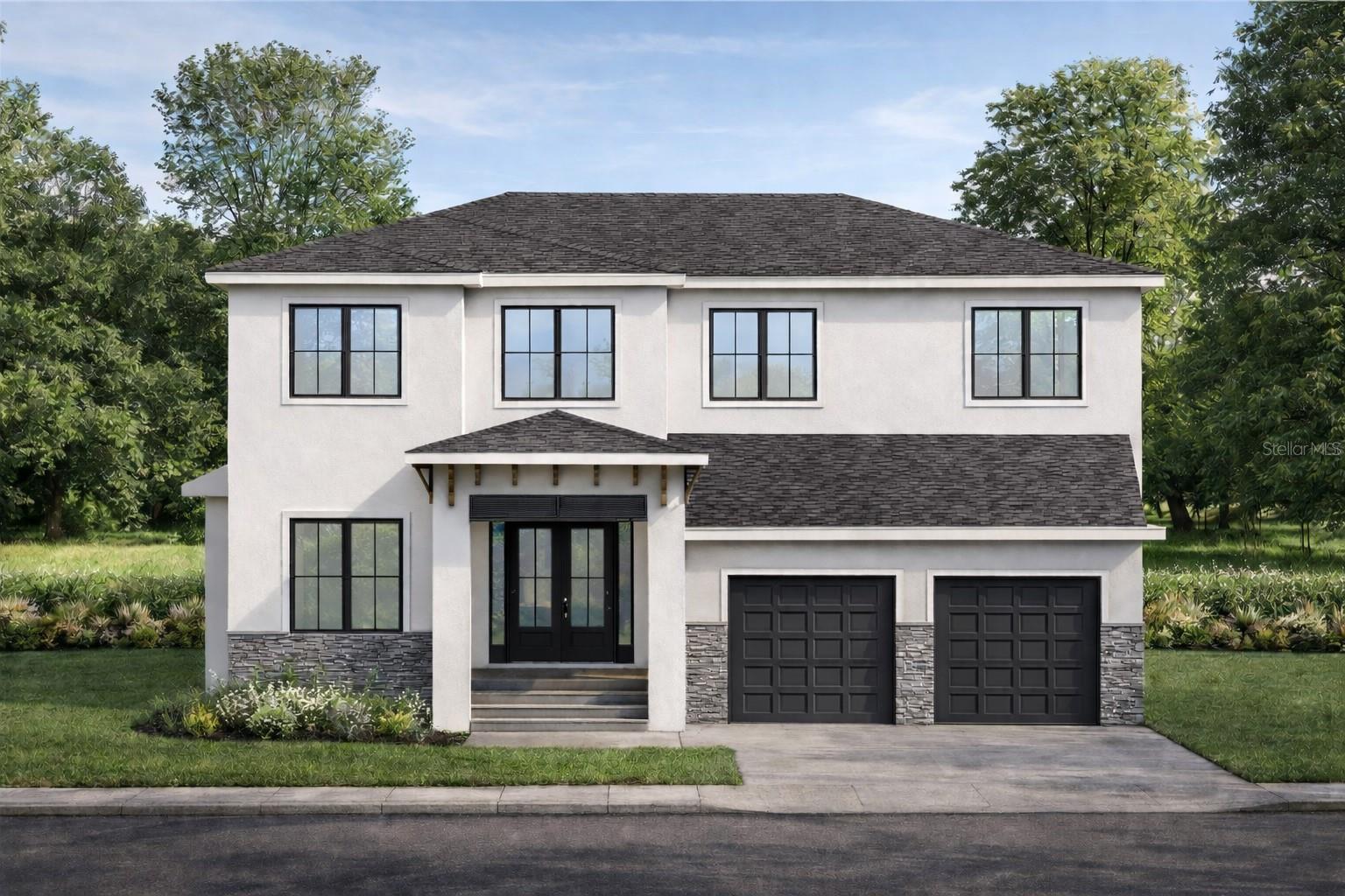 4620 W Bay Villa Ave, Tampa, FL 33611